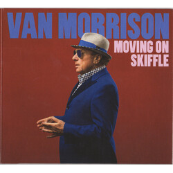 Van Morrison Moving On Skiffle