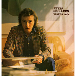 Peter Skellern You're A Lady