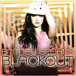 Britney Spears Blackout