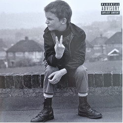 Callum Beattie Vandals Vinyl LP