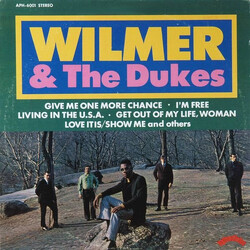 Wilmer & The Dukes Wilmer & The Dukes