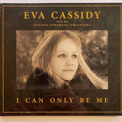 Eva Cassidy / The London Symphony Orchestra I Can Only Be Me