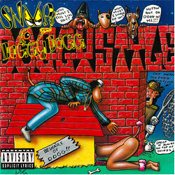 Snoop Dogg Doggystyle