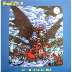 Saint Vitus Mournful Cries