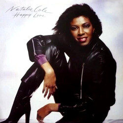 Natalie Cole Happy Love
