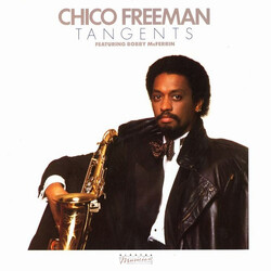 Chico Freeman/Bobby McFerrin Tangents
