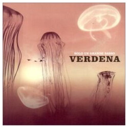 Verdena Solo Un Grande Sasso Vinyl 2 LP