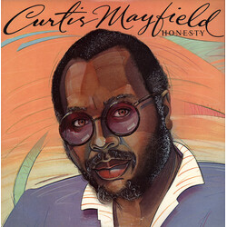 Curtis Mayfield Honesty