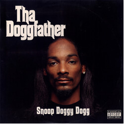 Snoop Dogg Tha Doggfather