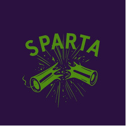 Sparta Sparta