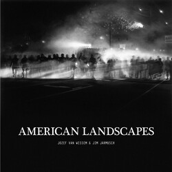Jozef Van Wissem / Jim Jarmusch American Landscapes