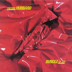 Freddie Hubbard Bundle Of Joy