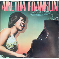 Aretha Franklin After Hours