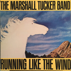 The Marshall Tucker Band Running Like The Wind