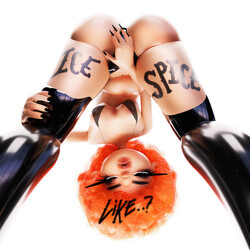 Ice Spice Like..?