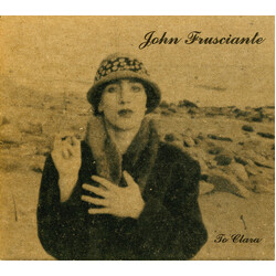 John Frusciante Niandra LaDes And Usually Just A T-Shirt