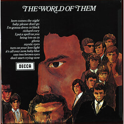 Them (3) The World Of Them