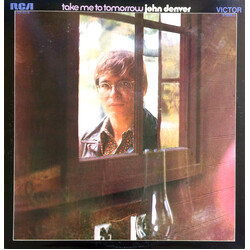 John Denver Take Me To Tomorrow