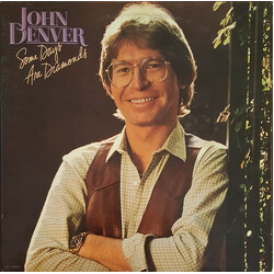 John Denver Some Days Are Diamonds
