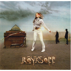Röyksopp The Understanding