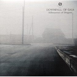 Downfall Of Gaia Silhouettes Of Disgust