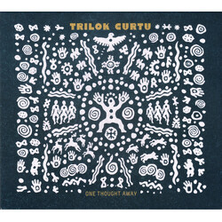 Trilok Gurtu One Thought Away Vinyl LP