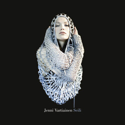 Jenni Vartiainen Seili