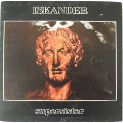 Supersister (2) Iskander