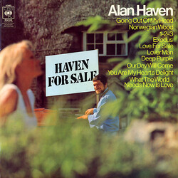 Alan Haven Haven For Sale