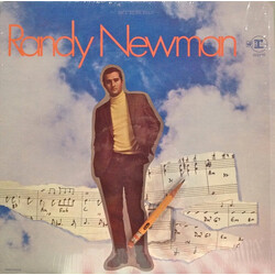 Randy Newman Randy Newman