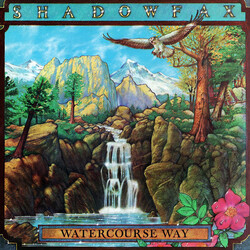 Shadowfax Watercourse Way
