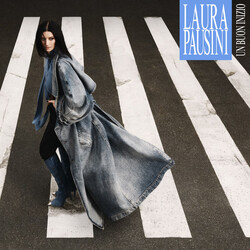 Laura Pausini Un Buon Inizio VINYL