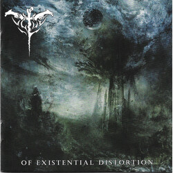 Ulfud Of Existential Distortion