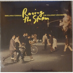 Emiliana Torrini / The Colorist Orchestra Racing The Storm