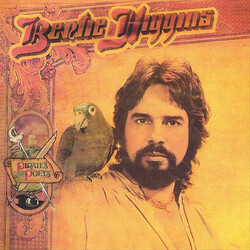 Bertie Higgins Pirates And Poets