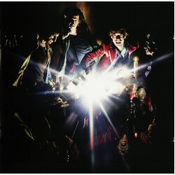 The Rolling Stones A Bigger Bang