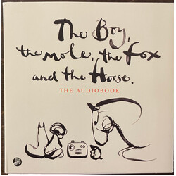 Charlie Mackesy / Max Richter / Isobel Waller-Bridge The Boy, The Mole, The Fox And The Horse