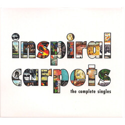 Inspiral Carpets The Complete Singles