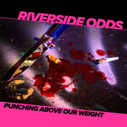 Riverside Odds Punching Above Our Weight