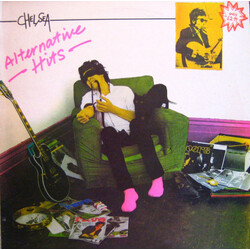 Chelsea (2) Alternative Hits