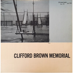 Clifford Brown Memorial