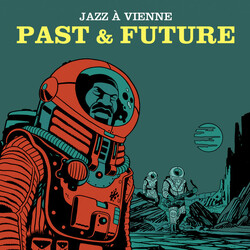 Various Jazz À Vienne Past & Future