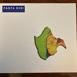 Niklas Paschburg Panta Rhei