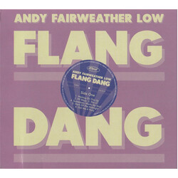 Andy Fairweather-Low Flang Dang