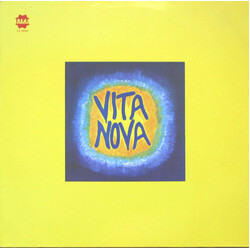 Vita Nova Vita Nova