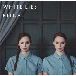 White Lies (2) Ritual
