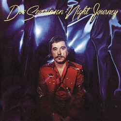 Doc Severinsen Night Journey