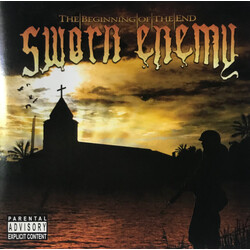 Sworn Enemy The Beginning Of The End