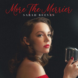 Sarah Reeves More The Merrier Vinyl LP