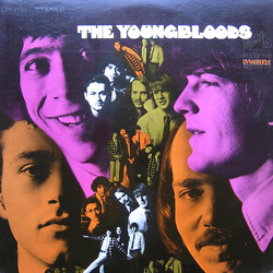 The Youngbloods The Youngbloods